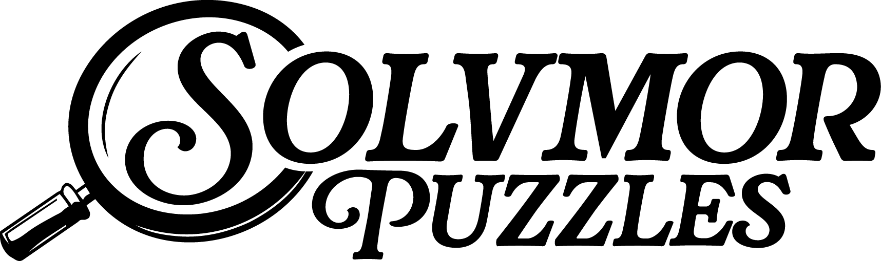 Solvmor Puzzles